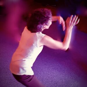 Atelier de Danse Libre Vibra'Danse sur demande